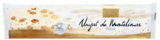 Lidl Rosny-sous-Bois - Barre de nougat de Montélimar Promo Barre de nougat de Montélimar dans le catalogue Lidl À vos marques à Rosny-sous-Bois