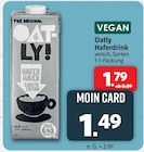 Haferdrink bei nah&frisch im Prospekt  für 1,49 €