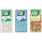 SUR TOUT - TIC TAC en promo chez Carrefour Grigny
