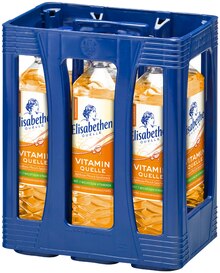 Vitamin Quelle bei REWE in Maintal Vitamin Quelle im Angebot bei REWE Maintal für 5,99 €