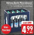 Aktuelles Mineralwasser Angebot bei E center in Dortmund ab 4,99 €