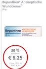 LINDA Bonn - Antiseptische Wundcreme Angebot im Prospekt Antiseptische Wundcreme bei LINDA im Bonn Prospekt für 6,25 €