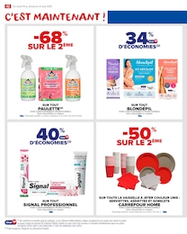 Offre Assiette dans le catalogue Carrefour Market du moment à la page 44