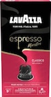Espresso Maestro Classico Angebote von Lavazza bei EDEKA Osnabrück für 3,69 €