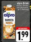 EDEKA Niederzier - Drink Angebot im Prospekt Drink bei EDEKA im Niederzier Prospekt für 1,99 €
