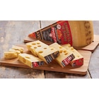 Emmental de Savoie I.G.P. La Pointe Percée - POCHAT ET FILS en promo à 1,69 € chez Carrefour Emmental de Savoie I.G.P. La Pointe Percée - POCHAT ET FILS dans le catalogue Carrefour