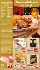 Nüsse im REWE Prospekt in Ingolstadt Aktueller REWE Prospekt mit Nüsse, "Dein Markt", Seite 6