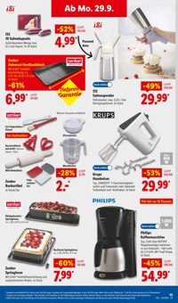 Küche im Lidl Prospekt "LIDL LOHNT SICH" mit 66 Seiten (Regensburg)