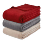 Kuscheldecke LUKAS XL bei mömax im Kaiserslautern Prospekt für 9,99 €