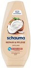 Spülung Repair & Pflege Angebote von Schauma bei REWE Kiel für 1,69 €