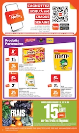 Chocolat en promo dans le catalogue Netto à la page 4