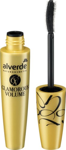 dm-drogerie markt Cham - Glamorous Volume Mascara Glamorous Volume Mascara Angebot bei dm-drogerie markt Cham im Prospekt Aktuelle Angebote