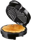 Gaufrier - SILVERCREST - Lidl à Villeurbanne Gaufrier - SILVERCREST en promo chez Lidl Villeurbanne à 12,99 €