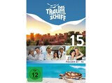Teststore Hiddensee - Das Traumschiff 15 DVD Angebot im Prospekt Das Traumschiff 15 DVD bei Teststore Hiddensee im Prospekt "" für 29,99 €