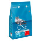 Croquettes Spécial chat stérilisé - PURINA ONE à 13,14 € dans le catalogue Carrefour Market