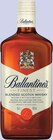 Blended Scotch Whisky Finest - BALLANTINE'S en promo chez Intermarché Hyper Bergerac à 14,81 €