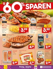 Aktueller Netto Marken-Discount Prospekt mit Pute, "Aktuelle Angebote", Seite 20