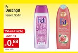 Zimmermann Hochheim - Duschgel Duschgel Angebot bei Zimmermann Hochheim im Prospekt Mehr als Du denkst!