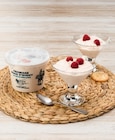 Fromage Frais - ISIGNY SAINTE MÈRE dans le catalogue U Express
