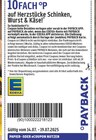 EDEKA Wiltzsch - Herzstücke Schinken, Wurst & Käse Angebot im Prospekt Herzstücke Schinken, Wurst & Käse bei EDEKA im Wiltzsch Prospekt für