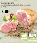 Kochschinken im Angebot bei EDEKA in Hilden Kochschinken Angebote bei EDEKA Hilden für 2,99 €