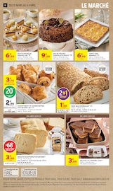 Four en promo dans le catalogue Intermarché Hyper à la page 12