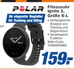 expert Gera - Fitnessuhr Ignite 2, Größe S-L Angebot im Prospekt Fitnessuhr Ignite 2, Größe S-L bei expert im Gera Prospekt für 159,00 €