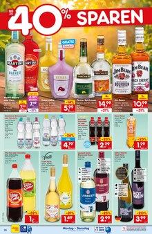 Zucker im Netto Marken-Discount Prospekt "Aktuelle Angebote" mit 51 Seiten (Augsburg)