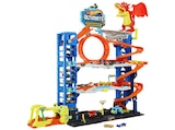 HKX48 Ultimative Garage Spielset Mehrfarbig von HOT WHEELS im aktuellen MediaMarkt Saturn Prospekt für 109,99 €