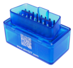 Outil de diagnostic obd ii - Carter-Cash Outil de diagnostic obd ii à 6,90 € dans le catalogue Carter-Cash