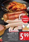 Currywurst-Alarm Angebote von Rasting bei EDEKA Mönchengladbach für 5,99 €