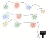 LED-Solar-Lichterkette Angebote von Livarno bei Lidl Heilbronn