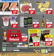 Aktueller Marktkauf Prospekt mit Energydrink, "Aktuelle Angebote", Seite 34