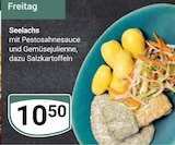 Seelachs im Angebot bei GLOBUS in Erfurt Seelachs Angebote bei GLOBUS Erfurt für 10,50 €
