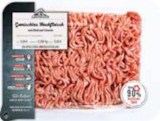 Gemischtes Hackfleisch von Gutfleisch für 4,29 € bei Marktkauf im Angebot Gemischtes Hackfleisch von Gutfleisch im aktuellen Marktkauf Prospekt