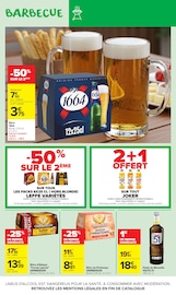 1664 en promo dans le catalogue Carrefour Market à la page 16