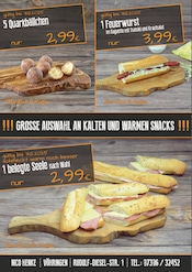 Aktueller RAN Prospekt mit Kaffee, "RAN", Seite 4