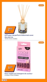 Parfum Angebote im Prospekt "LA SEMAINE D'ACTION" von Action Parfum Angebote im Prospekt "LA SEMAINE D'ACTION" von Action auf Seite 4
