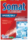Spezial-Salz von Finish oder Somat im aktuellen Rossmann Prospekt für 0,99 €