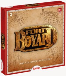 Monoprix Épinal - FORT BOYARD Promo FORT BOYARD dans le catalogue Monoprix "Le guide jouets" à Épinal