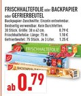 Frischhaltefolie Angebote bei Marktkauf Bielefeld für 0,79 €