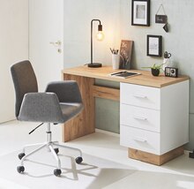 Schreibtisch bei XXXLutz Möbelhäuser in Wiesbaden Schreibtisch im Angebot bei XXXLutz Möbelhäuser Wiesbaden für 69,90 €