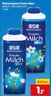 Frische Milch Angebote von Weihenstephan bei Netto Marken-Discount Villingen-Schwenningen für 1,00 €