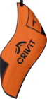Serviette de sport orange - CRIVIT en promo chez Lidl Serviette de sport orange - CRIVIT dans le catalogue Lidl
