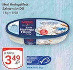 Aktuelle Sahne Angebote bei GLOBUS in Erlangen Aktuelles Heringsfilets Sahne Angebot bei GLOBUS in Erlangen ab 3,49 €