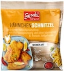 Hähnchenschnitzel von Sprehe für 4,99 € bei Kaufland im Angebot Hähnchenschnitzel von Sprehe im aktuellen Kaufland Prospekt