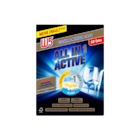 Geschirr-Reiniger-Tabs All-in-1 Active von W5 im aktuellen Lidl Prospekt