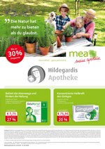 mea - meine apotheke Prospekt "Unsere Oktober-Angebote", 4 Seiten, für Köln, 01.10.2019 - 31.10.2019 mea - meine apotheke Prospekt "Unsere Oktober-Angebote", 4 Seiten, für Köln, 01.10.2019 - 31.10.2019
