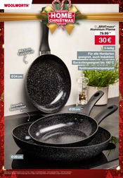 Kochtopf im Woolworth Prospekt in Emden Aktueller Woolworth Prospekt mit Kochtopf, "Aktuelle Angebote", Seite 3