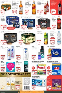 Coca Cola im GLOBUS Prospekt "Aktuelle Angebote" mit 30 Seiten (Plauen)